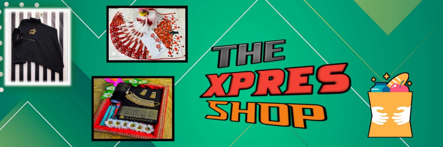 THE XPRES SHOP